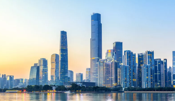 廣州市新力科技發(fā)展有限公司
